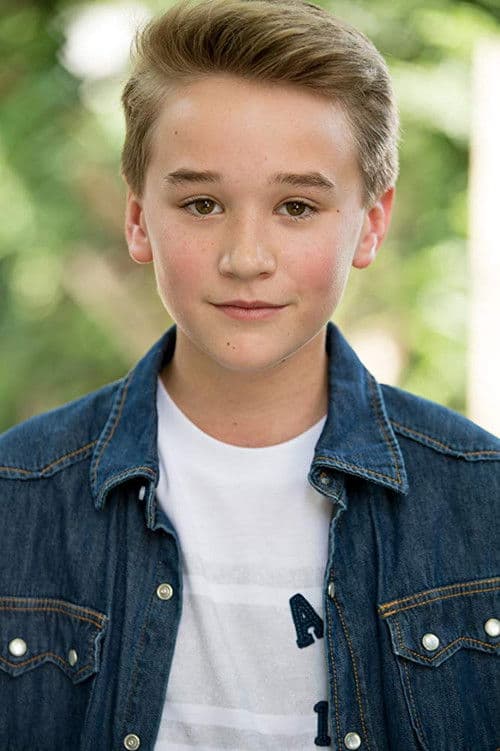 Cade Smith profile photo