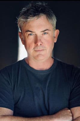 Jeremy Webb profile photo