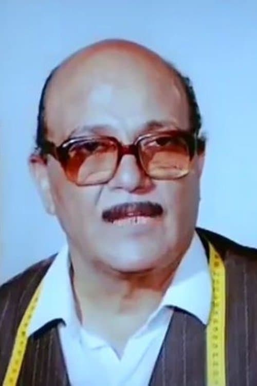 Shokry Mansour profile photo