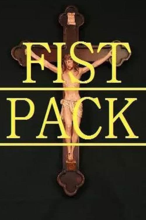 Fist Pack poster