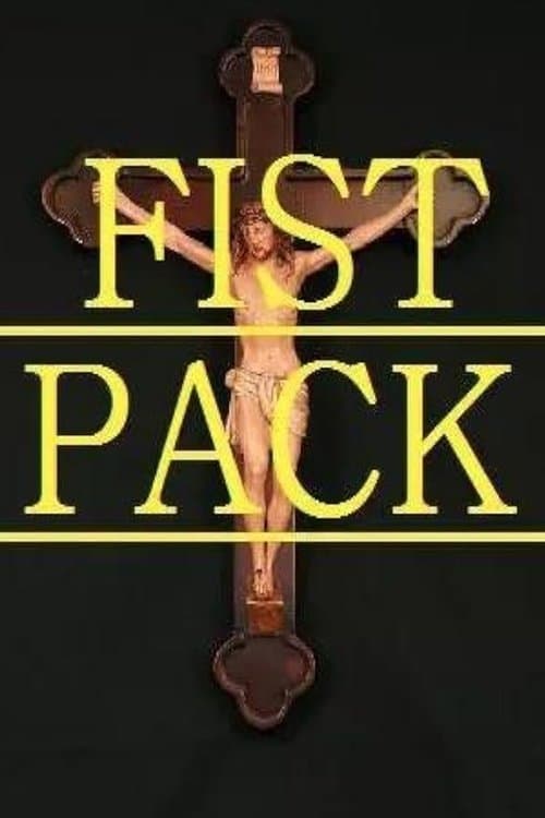 Fist Pack poster