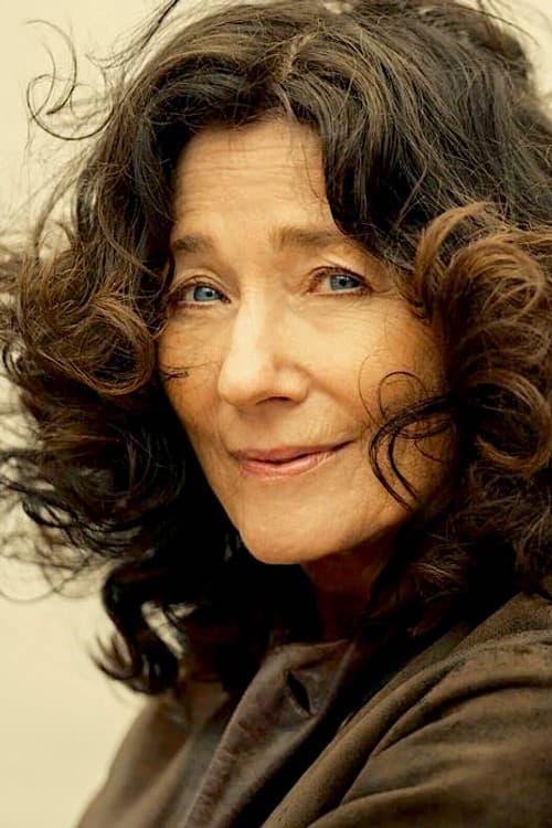 Maj Britt Andersen profile photo