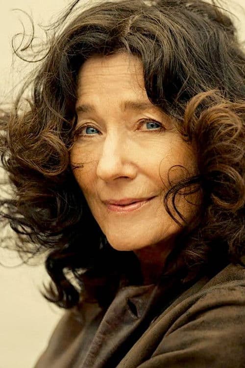 Maj Britt Andersen profile photo