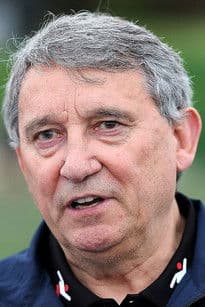 Graham Taylor profile photo