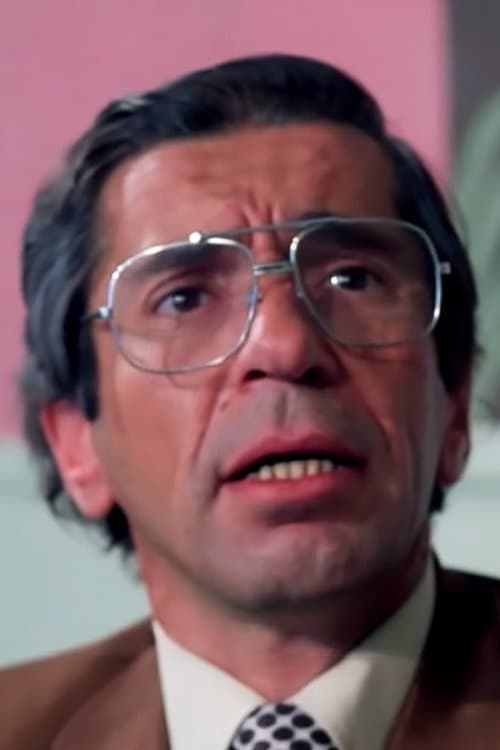 Makis Demiris profile photo