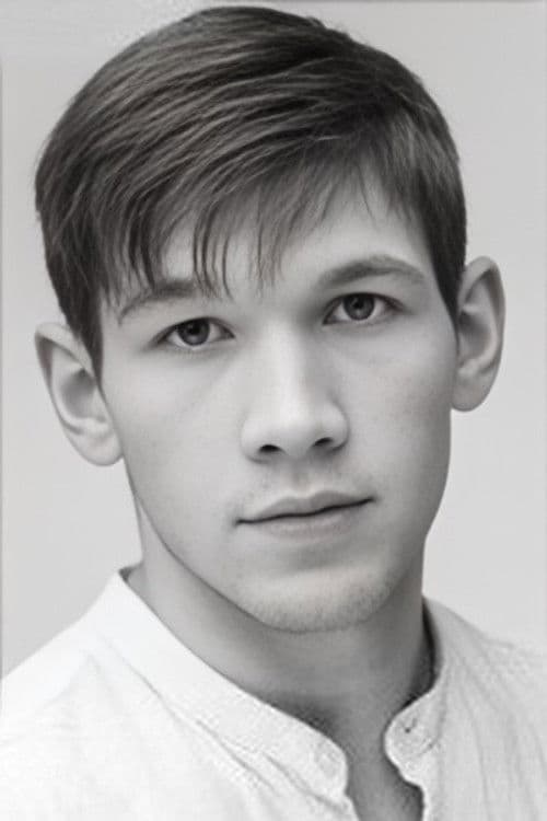 Gennadii Blinov profile photo