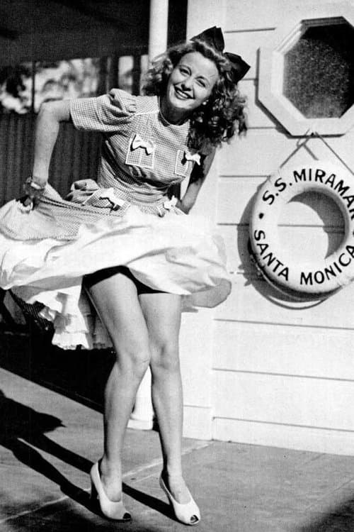 Sunnie O'Dea profile photo