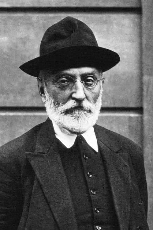 Miguel de Unamuno profile photo