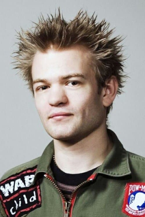 Deryck Whibley profile photo