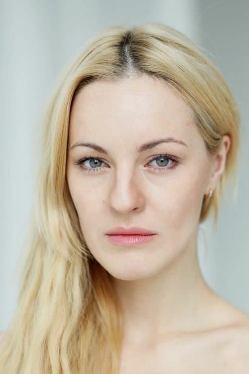 Yana Kraynova profile photo