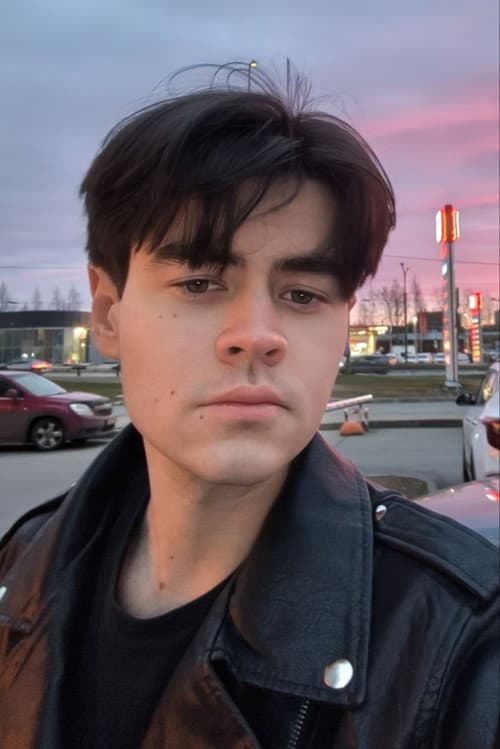Mikhail Kopytin profile photo