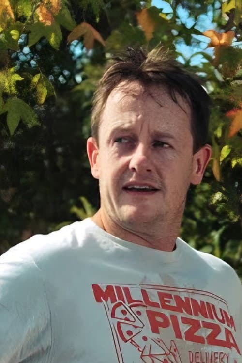 Steven Carroll profile photo