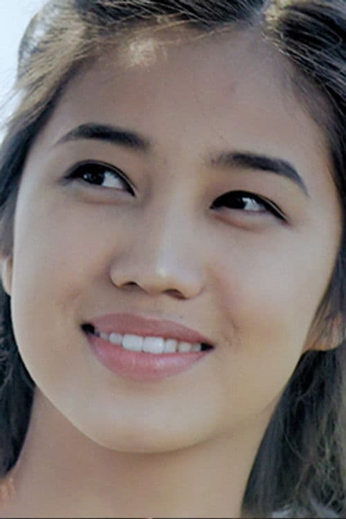 Nazbiike Aidarova profile photo