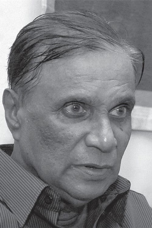 Daya Alwis profile photo