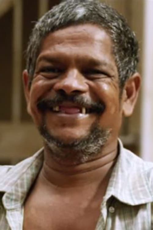 V. Suresh Thampanoor profile photo