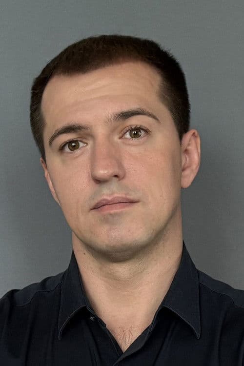 Oleg Kosiyanenko profile photo