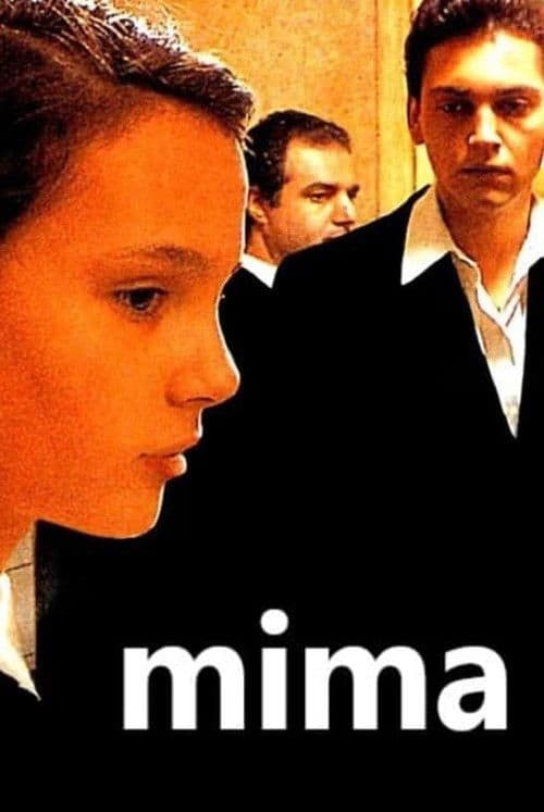 Mima poster