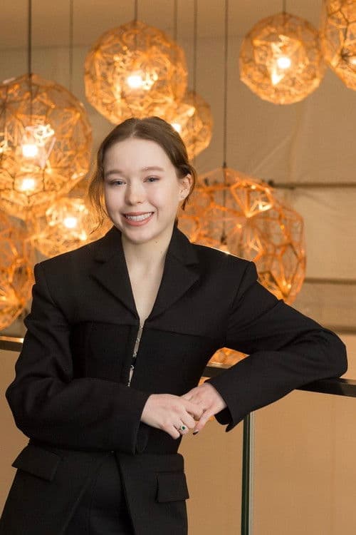 Natalia Stawyskyj profile photo