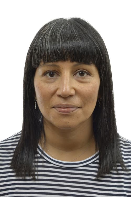 Rossana Dinamarca profile photo