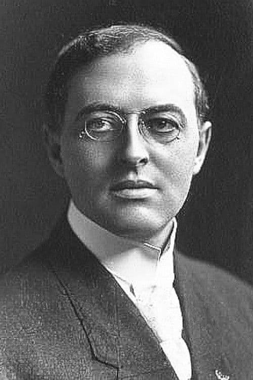 Frederick Truesdell profile photo