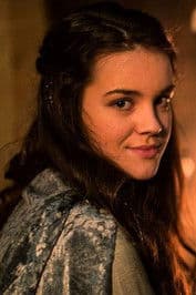 Emma Storvik profile photo