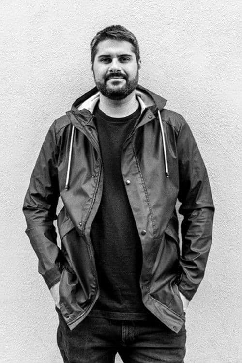 Fede Zordan profile photo