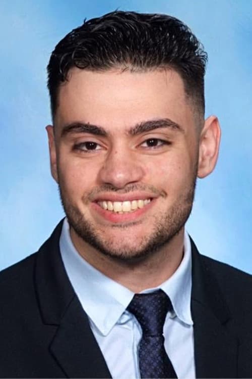 Michael Famiglietti profile photo