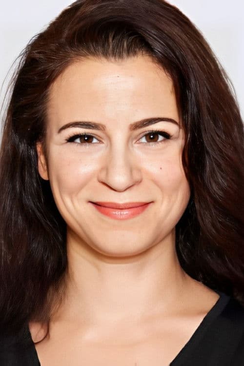 Elif İnci profile photo