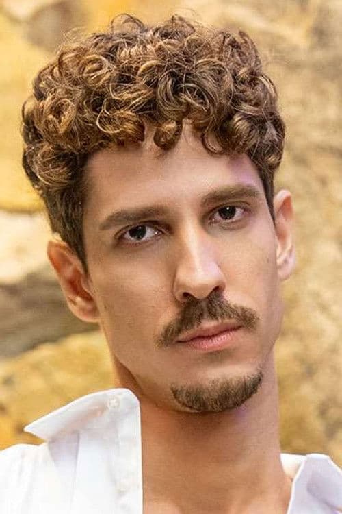 Gabriel Coimbra profile photo