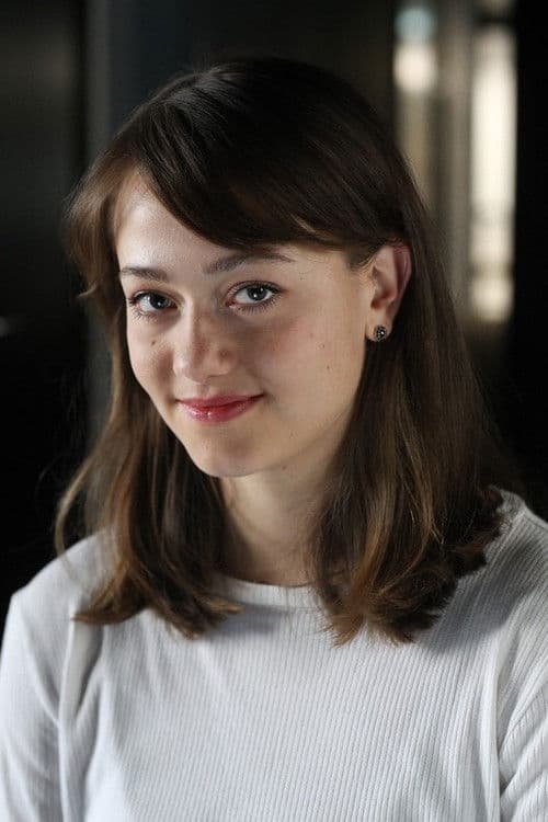 Lucija Ostan Vejrup profile photo