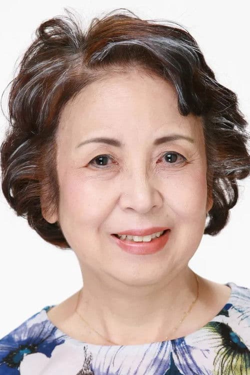 Michiko Kato profile photo