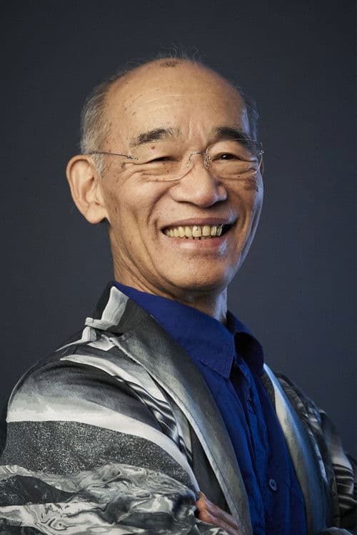 Yoshiyuki Tomino profile photo