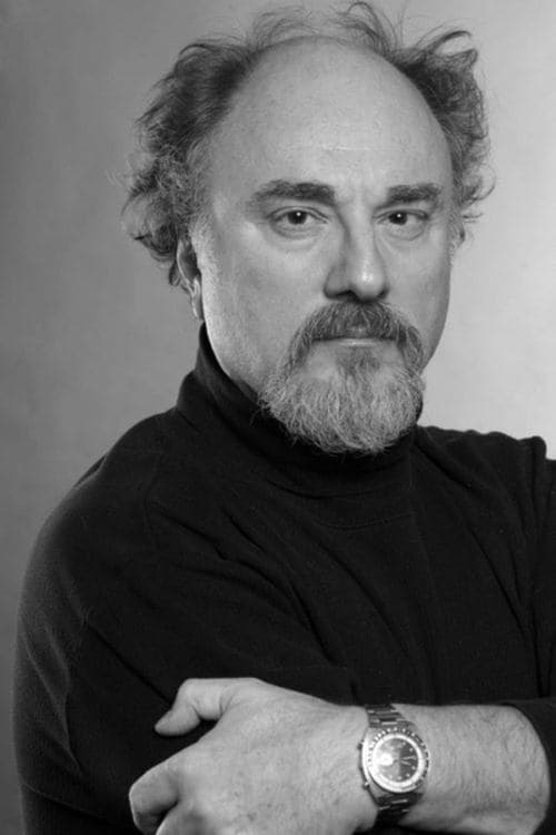 Richard Rifkin profile photo