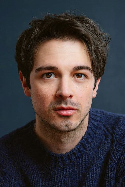 Steven Lee-Potvin profile photo