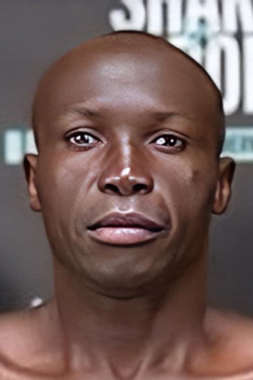 Alexis Boureima Kabore profile photo