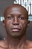 Alexis Boureima Kabore profile photo