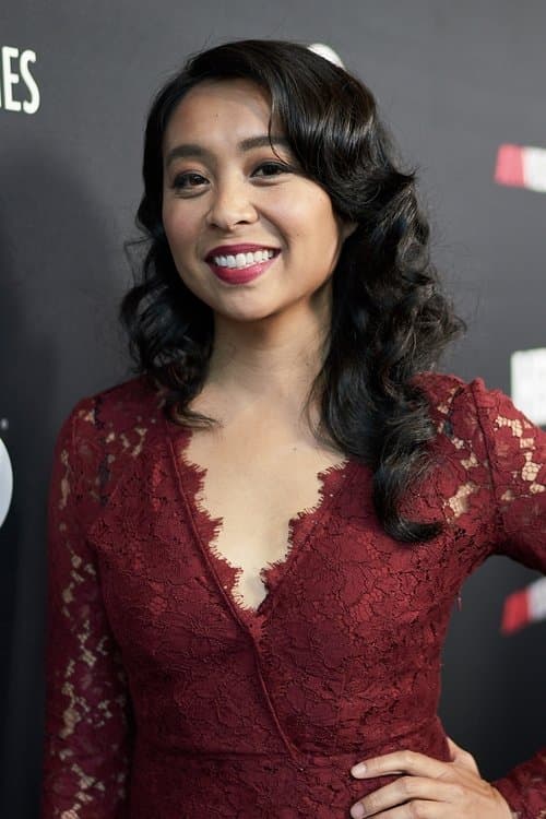 Maritte Lee Go profile photo