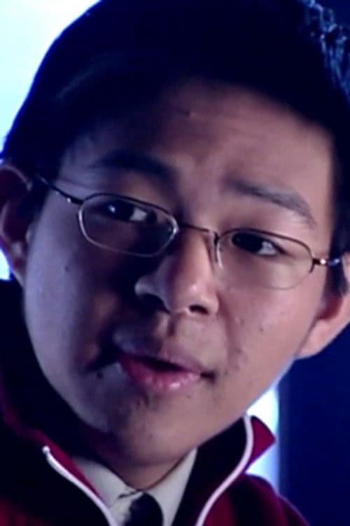 Diyu Daniel Wu profile photo