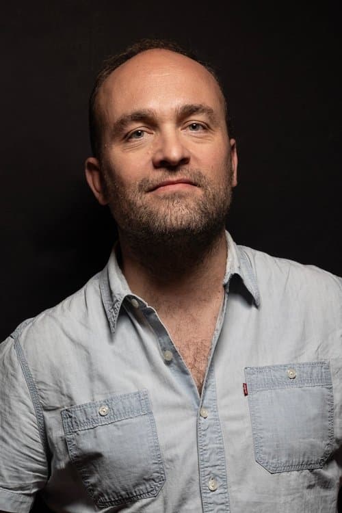 Geoffrey Cowper profile photo