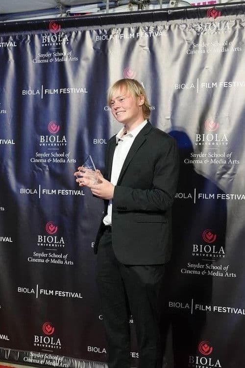 John Benjamin Terrell profile photo