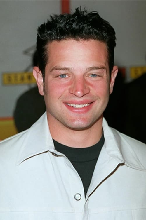 Justin Walker profile photo