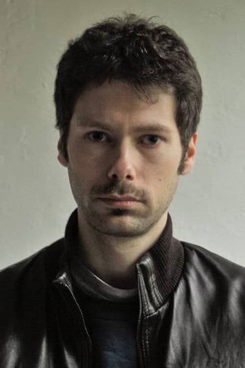 Simone Scafidi profile photo