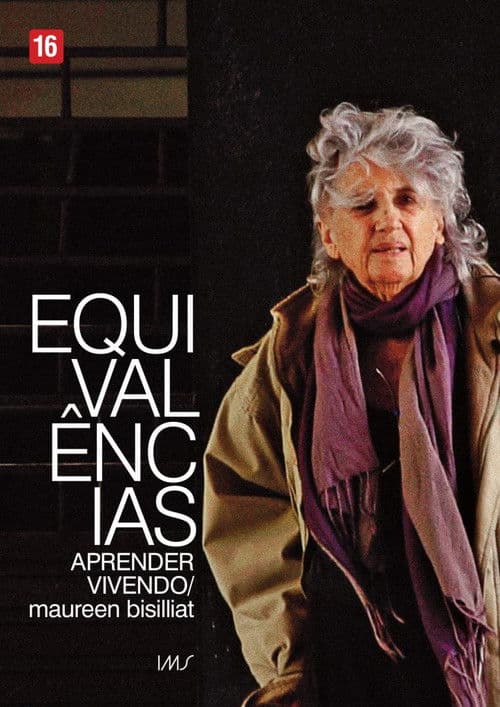 Equivalências - Aprender Vivendo poster