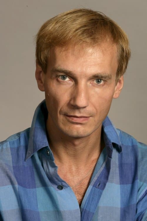 Stass Klassen profile photo