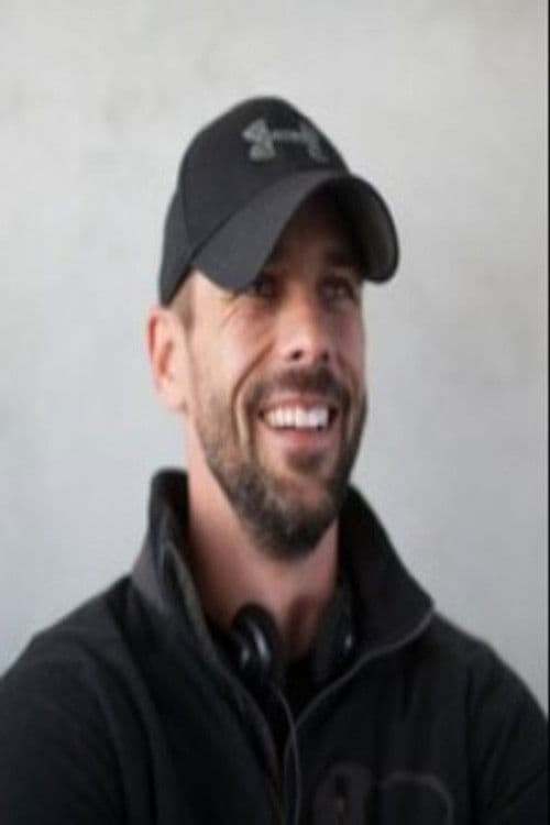 Sean Penberthy profile photo