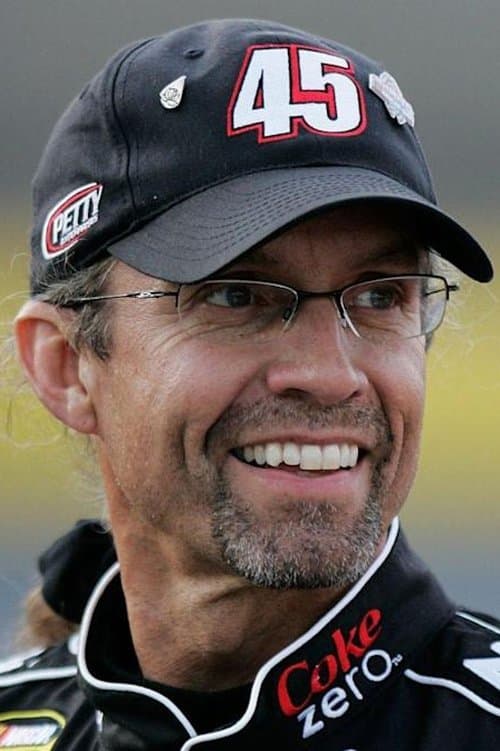 Kyle Petty profile photo