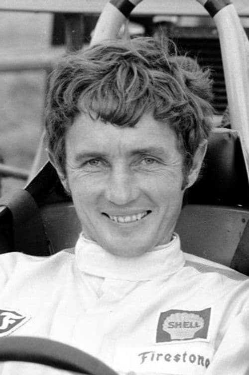 John Francis Harvey profile photo