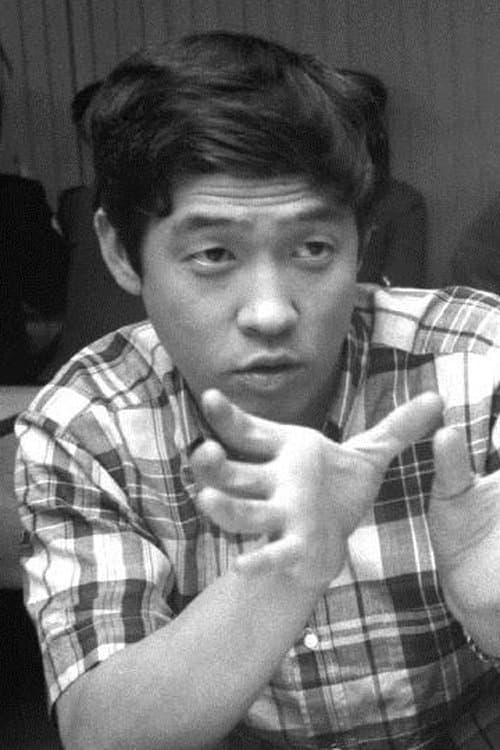 Kinichi Hagimoto profile photo