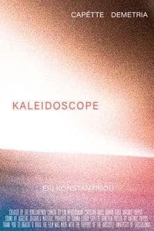 Kaleidoscope poster