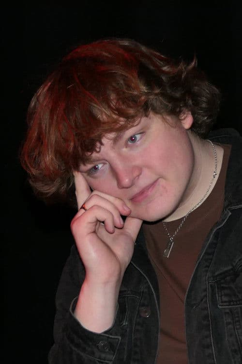 William Stogden profile photo